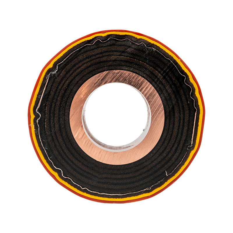 Epoxy Resin Projiciens Tubular Bus Bar
