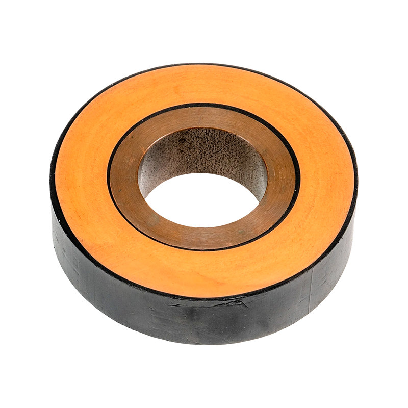 EPDM Silicone Flexilis Tubular Bus Bar