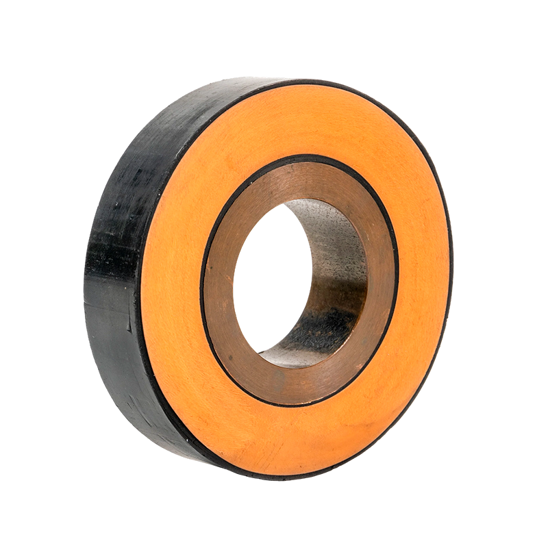 EPDM Silicone Flexilis Tubular Bus Bar