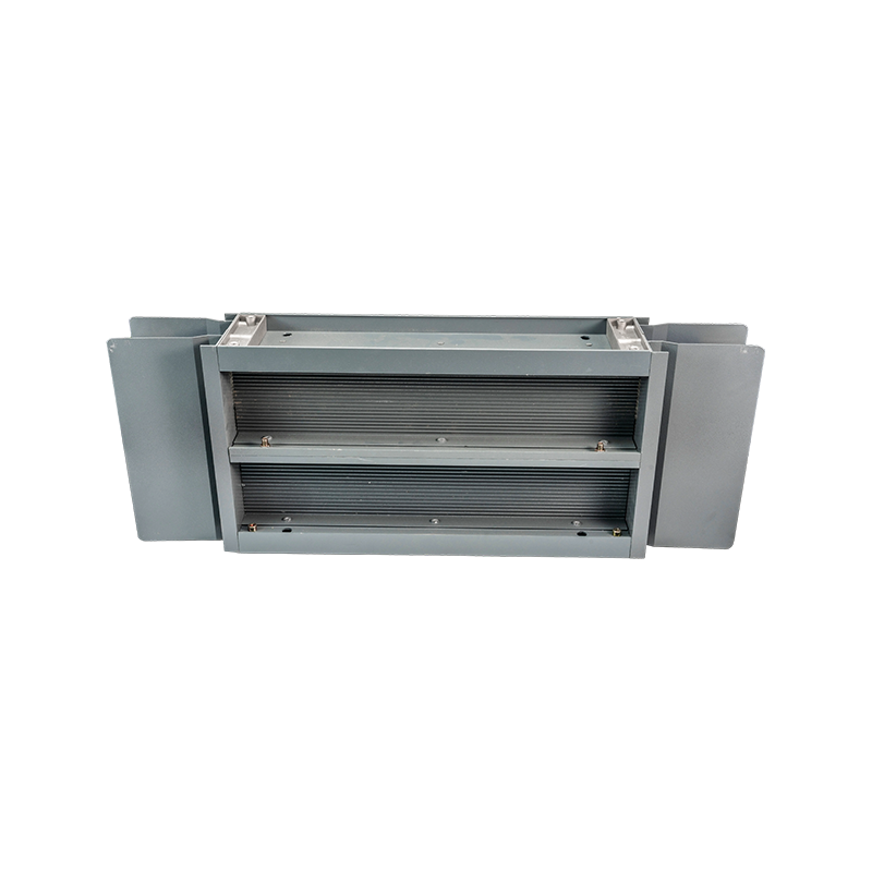 Summus density Foedus Busway
