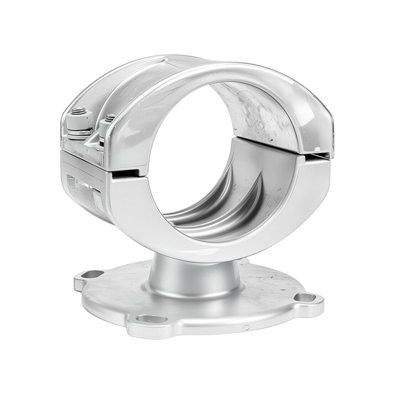 Bus-bar subsidia (Fixum Support Type)