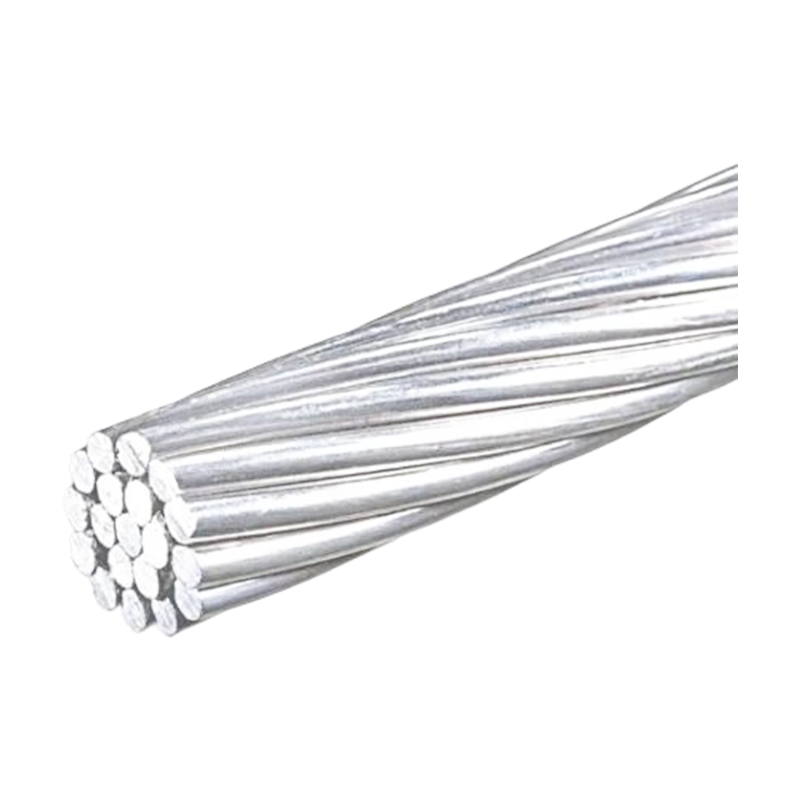 Aluminium Strand